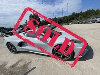 2021 chevrolet corvette stingray 2