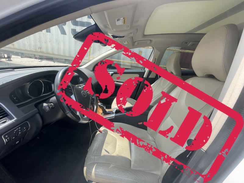 2017 volvo xc60 14