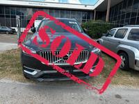 2024 volvo xc90 2