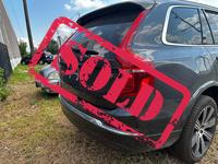 2024 volvo xc90 4