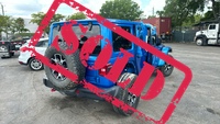 2021 jeep wrangler 10