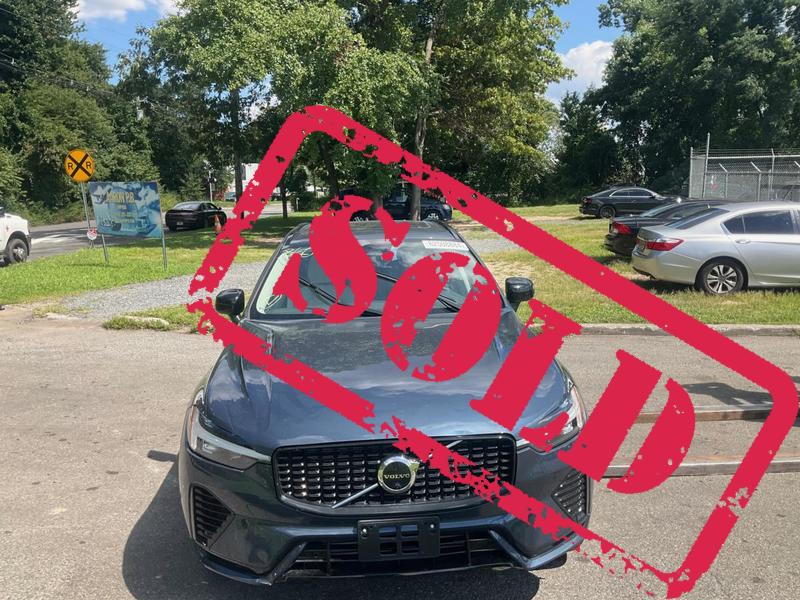 2023 volvo xc60 finansowanie 4