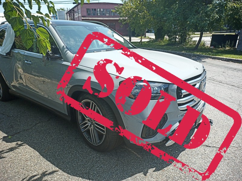 2024 mercedes benz gls 450 2