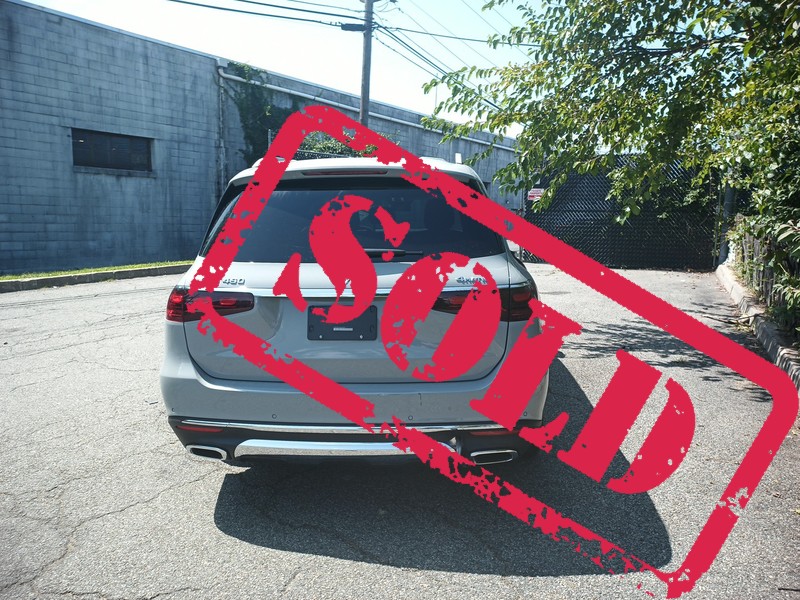2024 mercedes benz gls 450 17