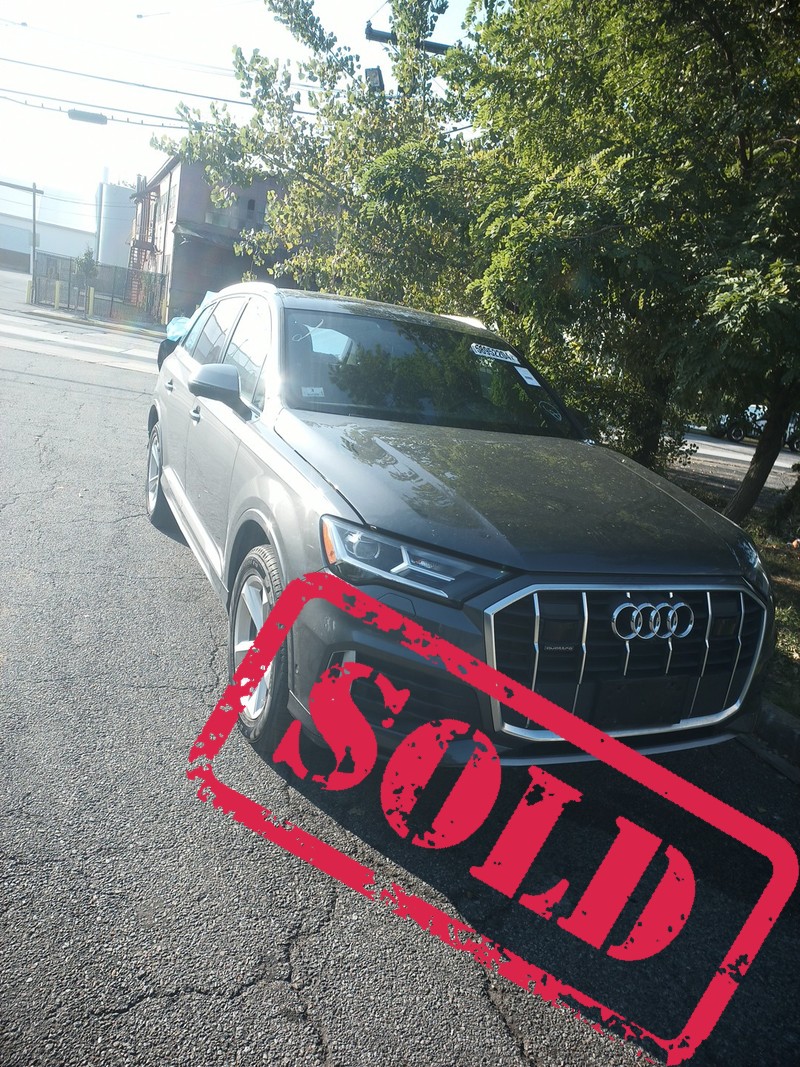 2023 audi q7 10