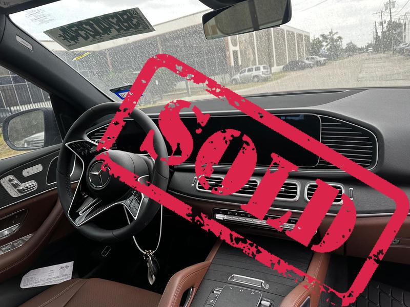 2024 mercedes benz gle 23