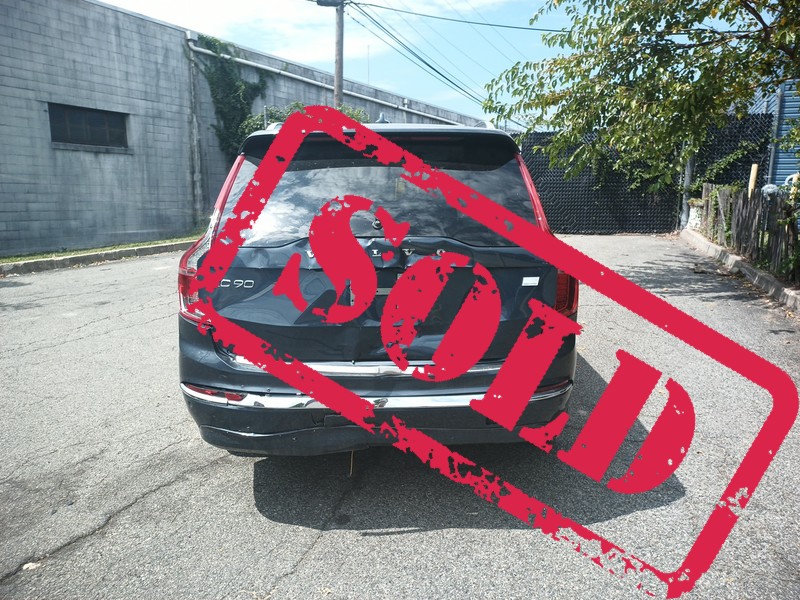2024 volvo xc90 6