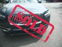 2024 volvo xc90 2