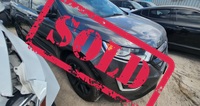2017 ford edge zabrac zderzak 15