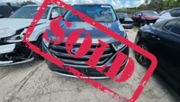 2017 ford edge zabrac zderzak 6