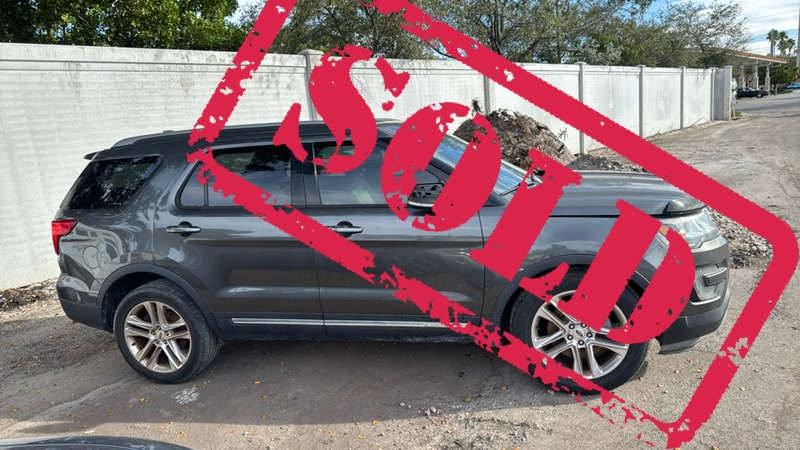 2016 ford explorer xlt 28