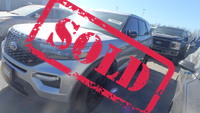 2021 ford explorer zabrac czesci 9