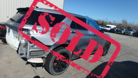 2021 ford explorer zabrac czesci 27