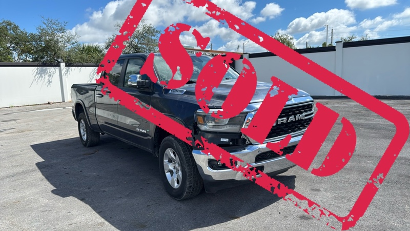 2020 ram 1500 5