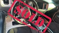2023 dodge charger scat zabrac czesci 14