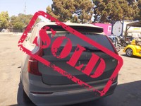 2024 volvo xc90 zabrac zderzak 5