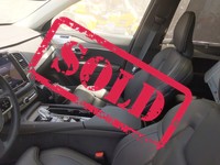 2024 volvo xc90 zabrac zderzak 30