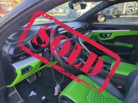 2019 lamborghini urus 16