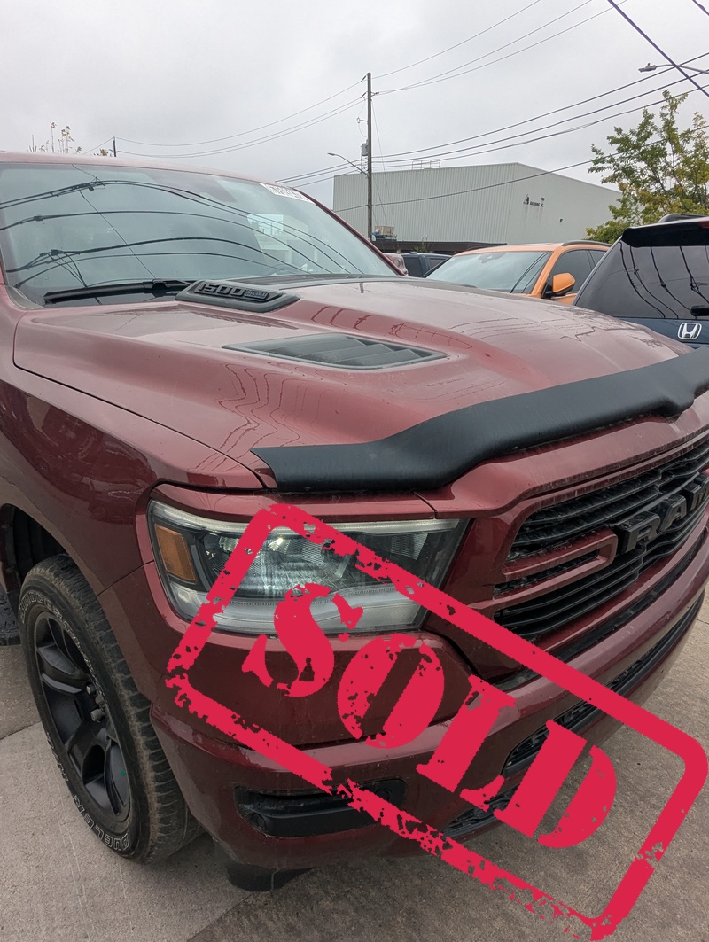 2023 ram 1500 sport 16