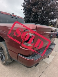 2023 ram 1500 sport 8