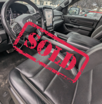 2023 ram 1500 sport 1