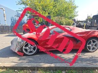 2024 chevrolet corvette 3