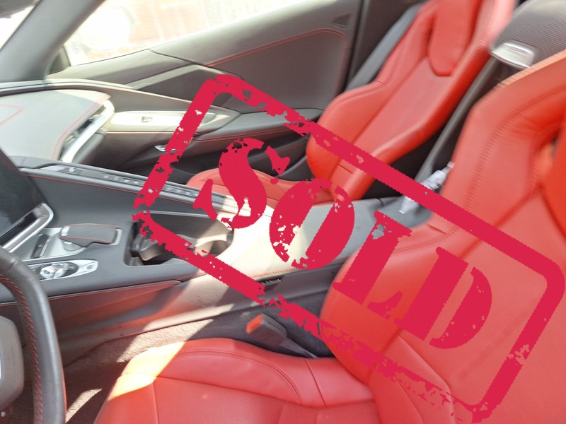 2024 chevrolet corvette 37