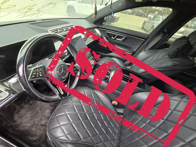 2021 mercedes benz s 580 16