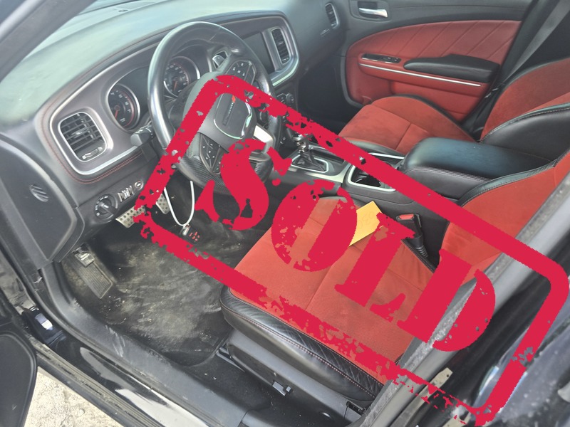 2021 dodge charger 12