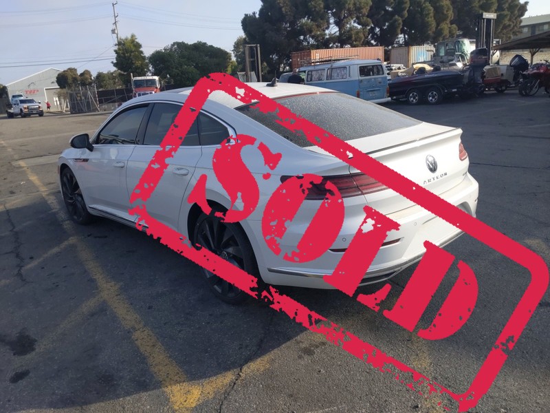 2023 volkswagen arteon 9