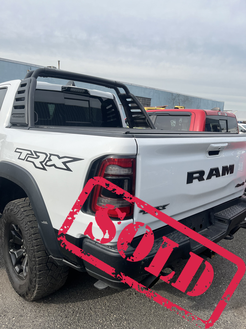 2022 ram 1500 trx 9