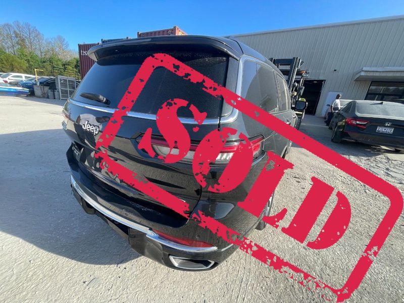 2023 jeep grand cherokee 10