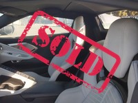 2022 chevrolet corvette zabrac czesci 52