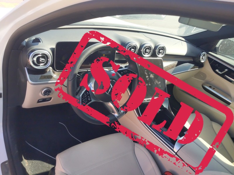 2022 mercedes benz c 300 27