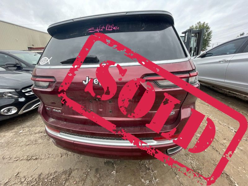 2022 jeep grand cherokee l 12