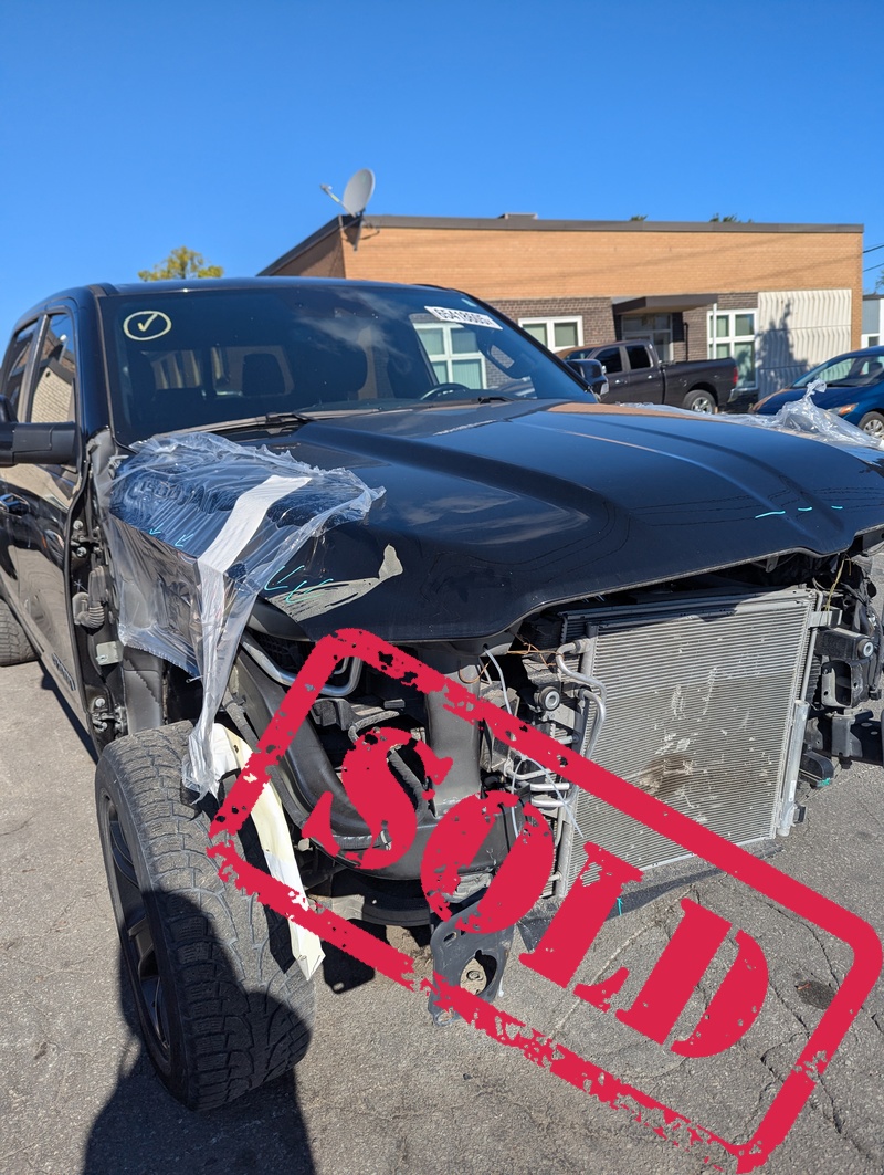 2022 ram 1500 sport 1