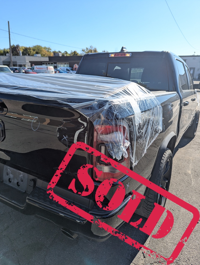 2022 ram 1500 sport 11