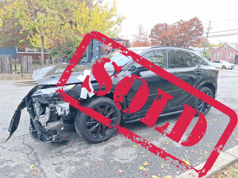 2023 lexus rx 500h 1