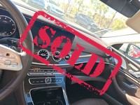 2020 mercedes benz cls zabrac czesci 30