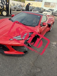 2020 chevrolet corvette 4