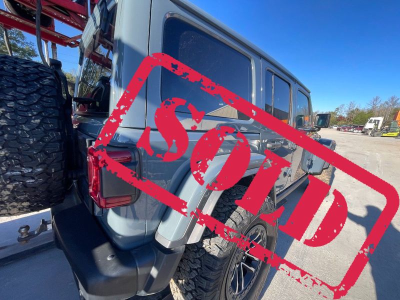 2024 jeep wrangler rubicon 14