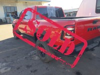 2021 ram 1500 trx arkam 8