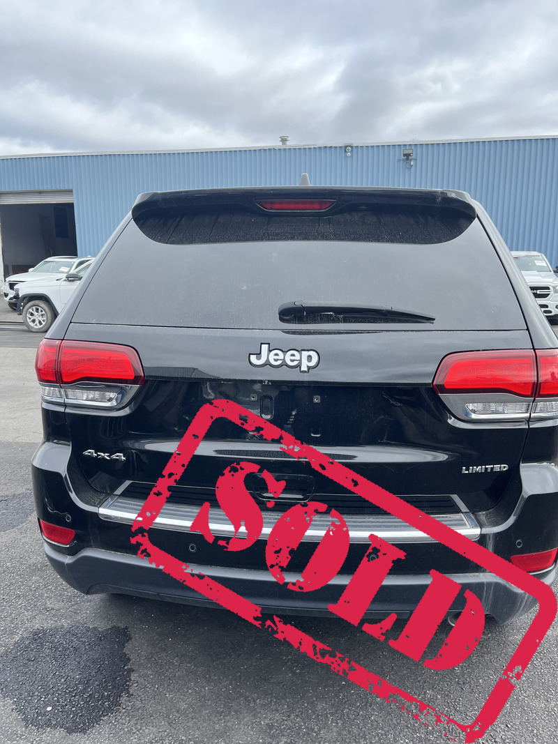2021 jeep grand cherokee 14