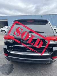 2021 jeep grand cherokee 14