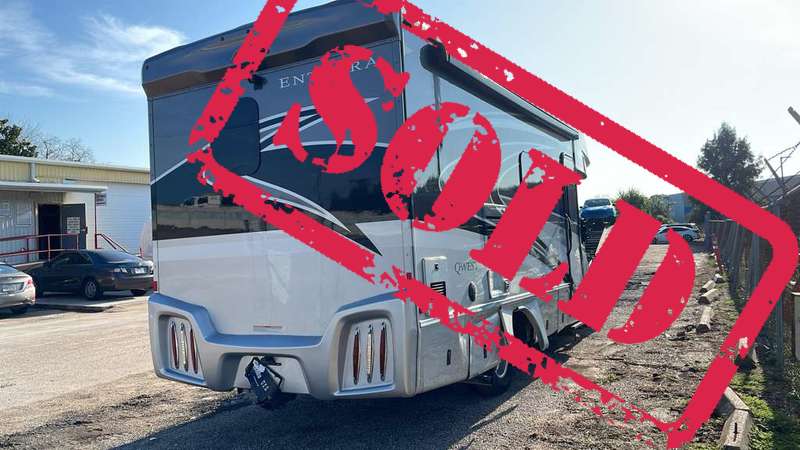 2024 entegra sprinter 17