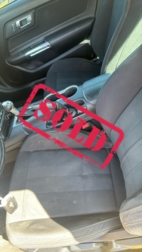 2018 ford mustang 24