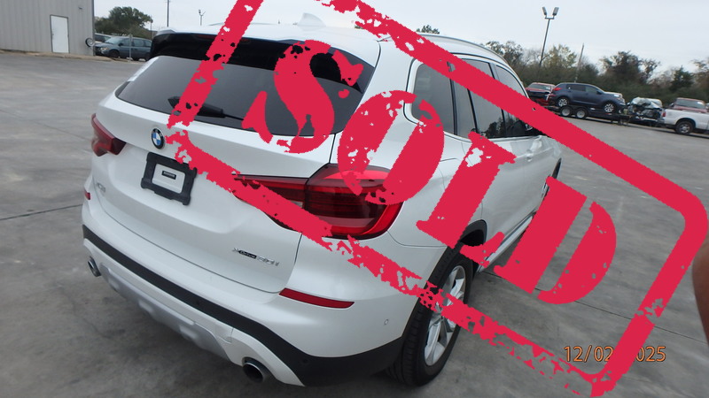 2021 bmw x3 xdrive30i 19