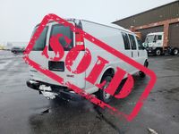 2023 gmc savana 13