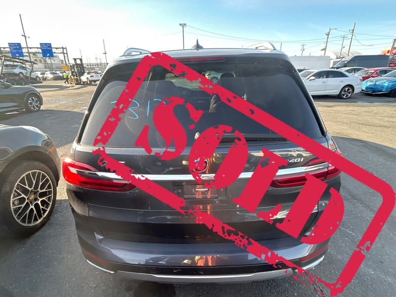 2019 bmw x7 17