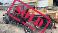 2021 jeep gladiator rubicon 16